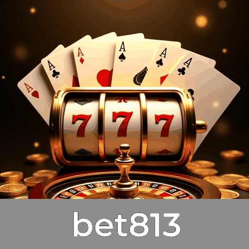 Cadastro na bet813