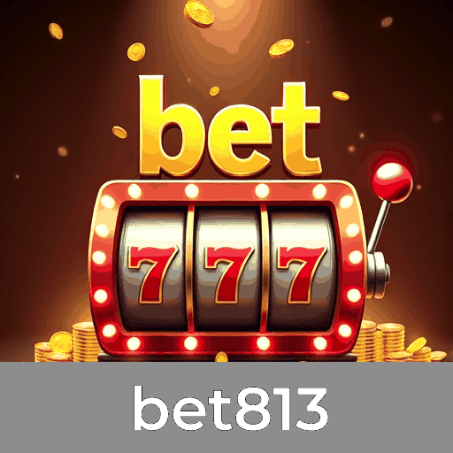 Cassino Online bet813