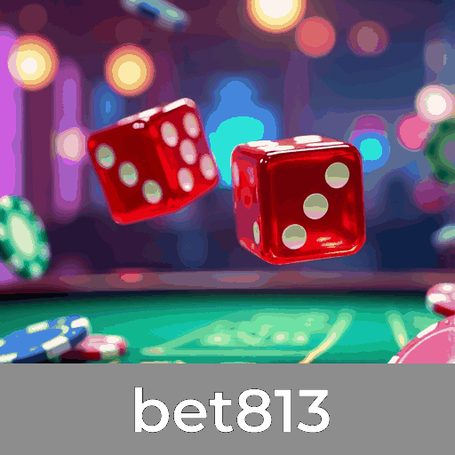 Cassino Online bet813