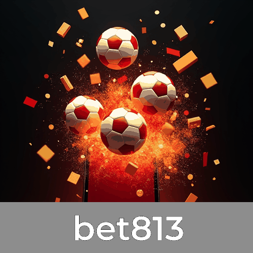 Acesso ao bet813
