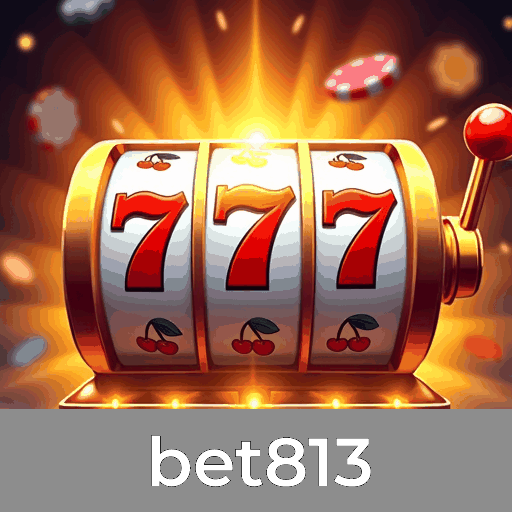 Cadastro na bet813