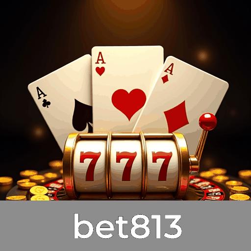 Cadastro na bet813