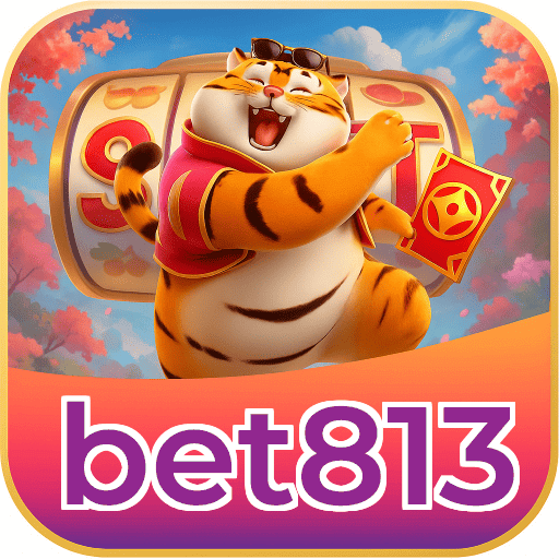 bet813 logo