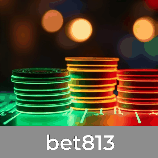 Cassino Online bet813