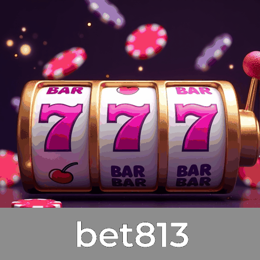 Cassino Online bet813