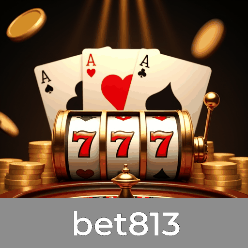 Cassino Online bet813