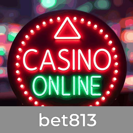 Cadastro na bet813
