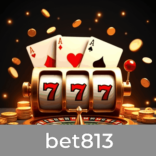 Cassino Online bet813
