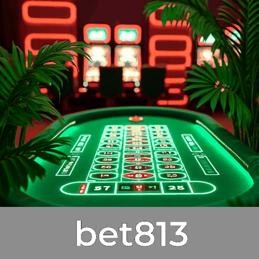 Acesso ao bet813