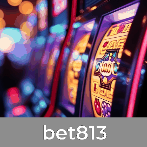 Acesso ao bet813