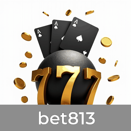 Jogos Crash no Cassino bet813