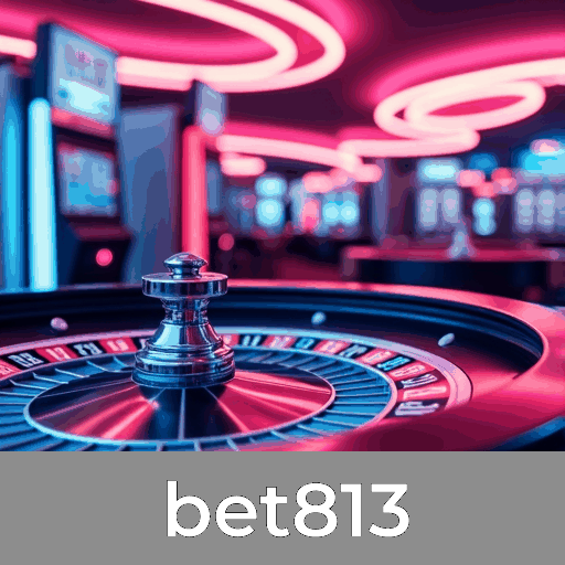 Acessar o site bet813 COM