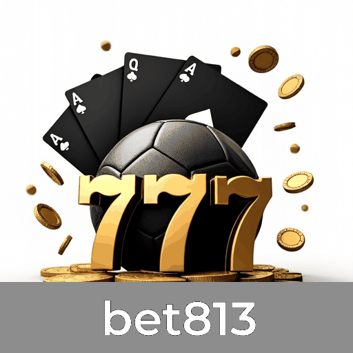 Cadastro na bet813