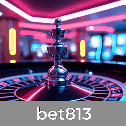 Cassino Online bet813