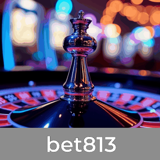 Cassino Online bet813