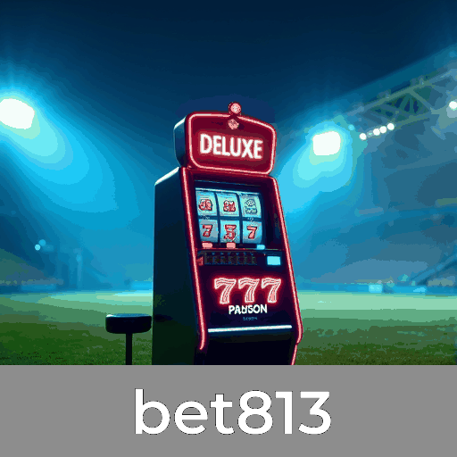 Cassino Online bet813