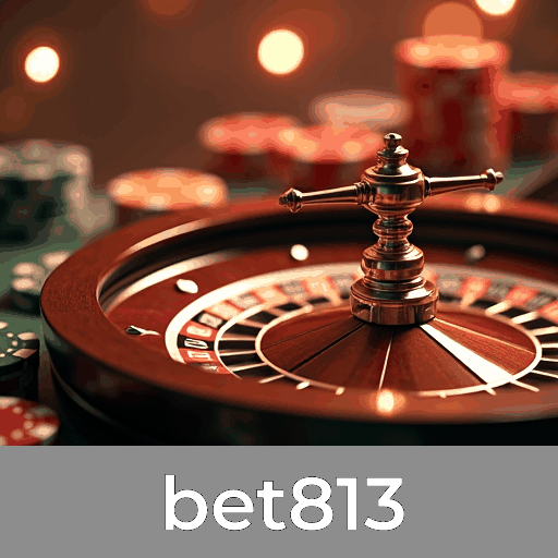 Cassino Online bet813