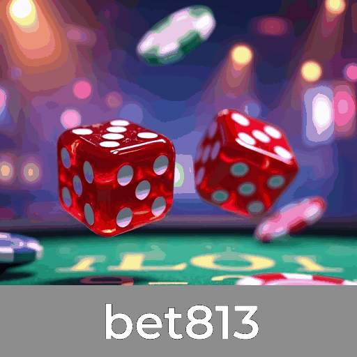 Cadastro na bet813