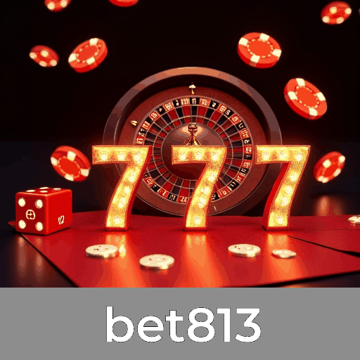 Promoções e Bônus no bet813