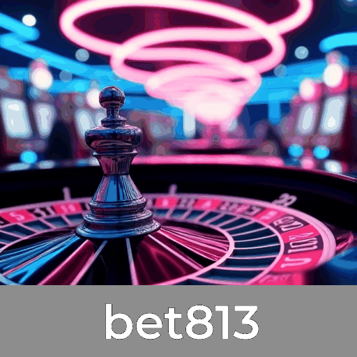 Cadastro na bet813