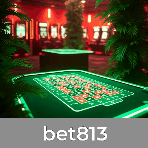 Acesso ao bet813