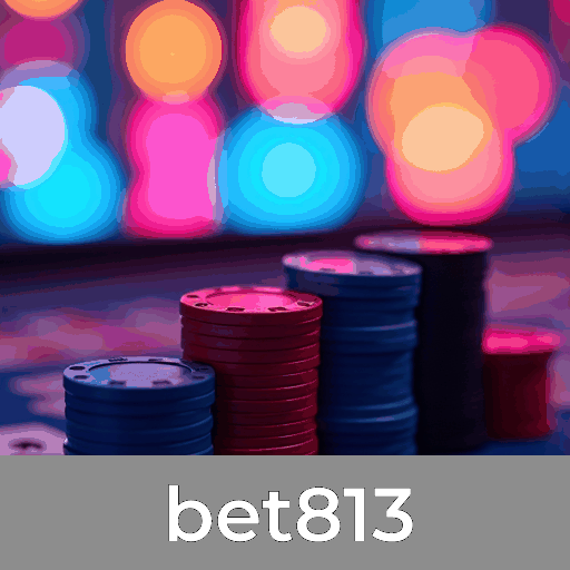 Acesso ao bet813
