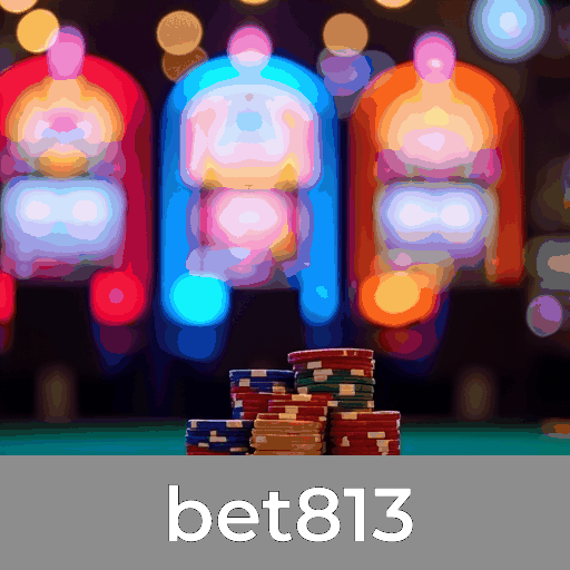 Cadastro na bet813